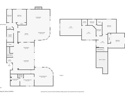 3309 La Playa Dr, Davis, CA 95618 Photo