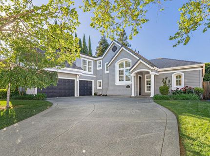 3309 La Playa Dr, Davis, CA 95618 Photo