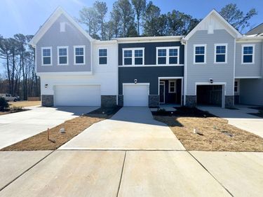 1856 Alpine Summer Lane, Apex, NC 27502