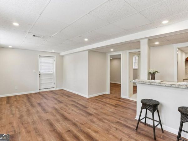 2888 Bonanza Drive, Unit B, Decatur, GA 30033