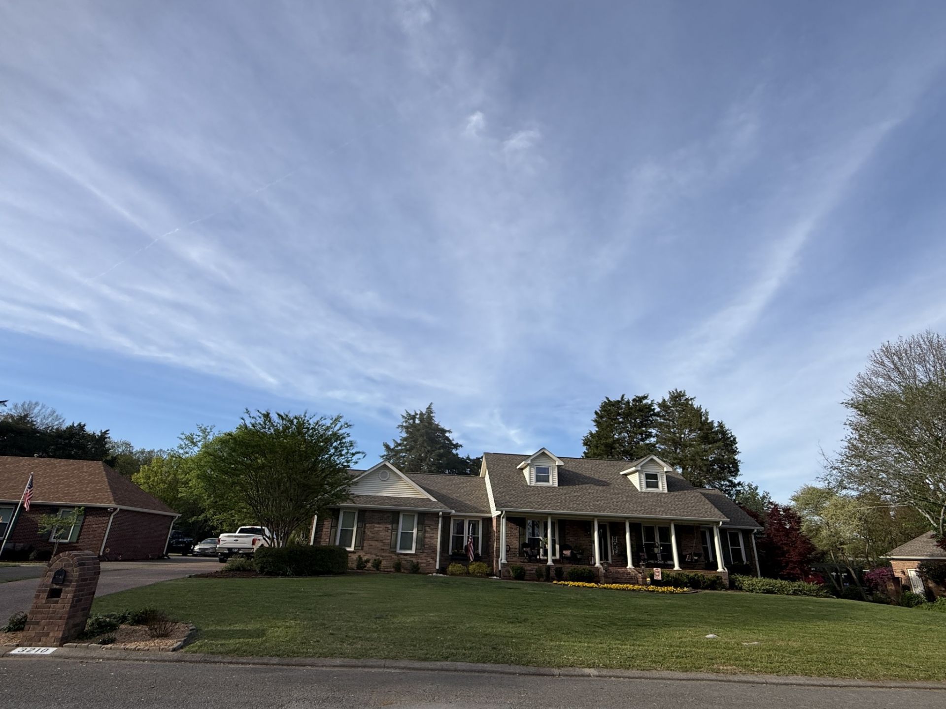 3210 Windsor Green Dr, Murfreesboro, TN 37129 Main Photo