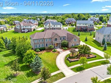 50437 TAMARACK Trail, Northville Twp, MI 48168