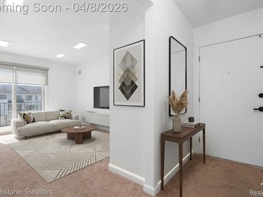 1965 Axtell Drive, Troy, MI 48084