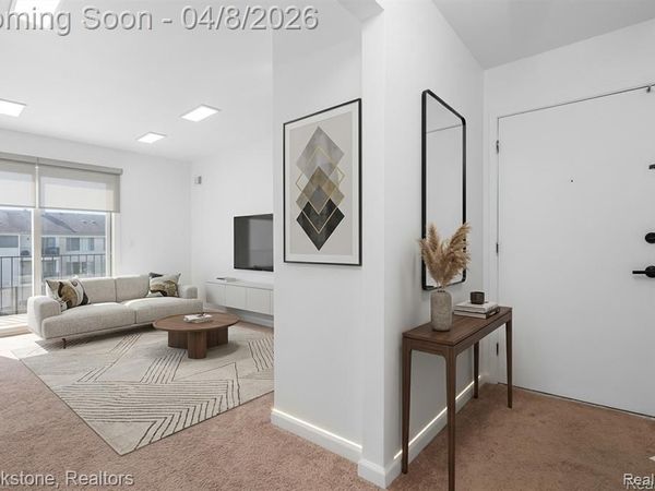 1965 Axtell Drive, Troy, MI 48084