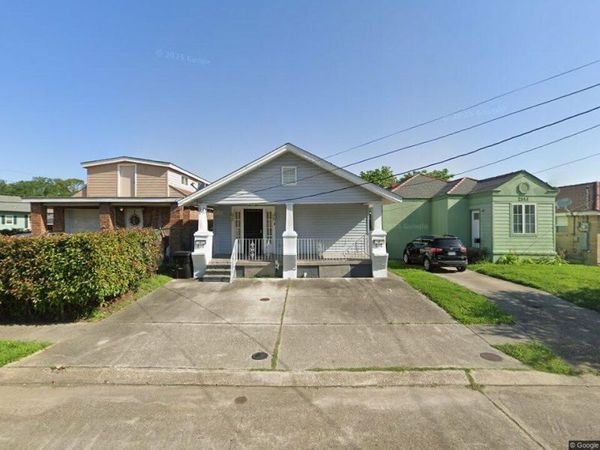 2507 JONQUIL Street, New Orleans, LA 70122