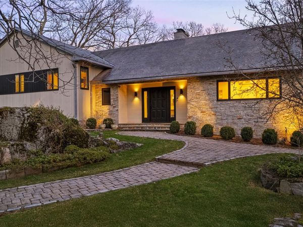 112 Woodlands Road, Harrison, NY 10528