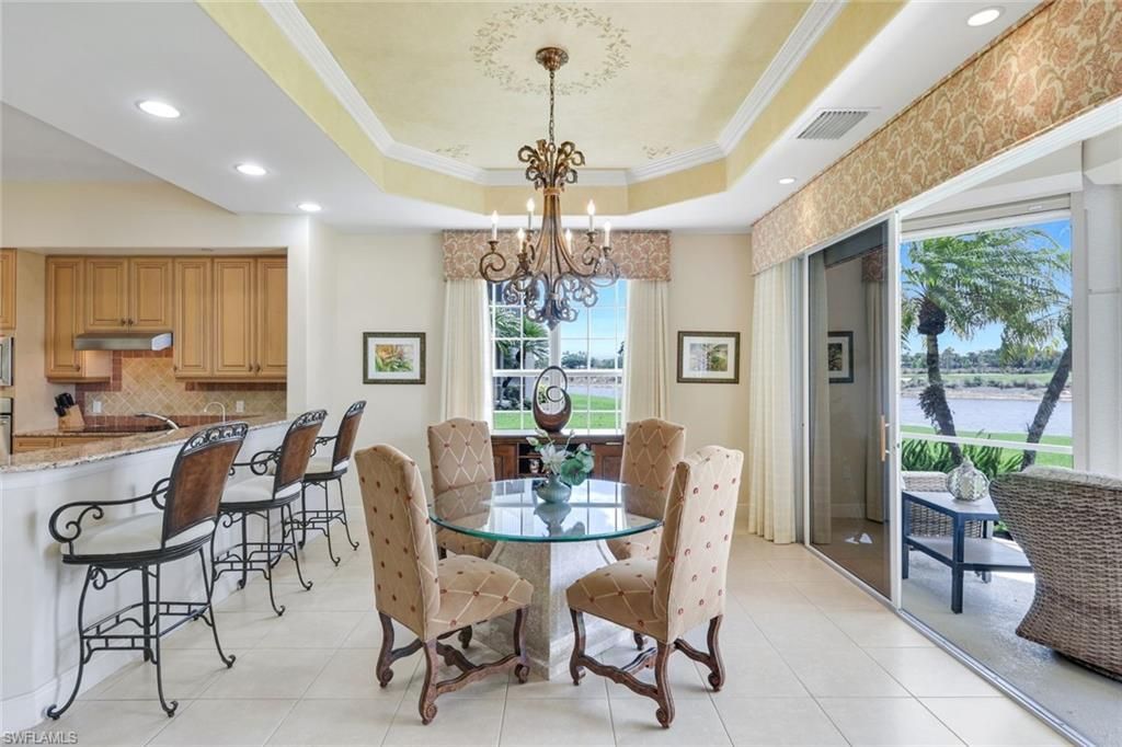 554 Avellino Isles Cir, Unit 101, Naples, FL 34119 Photo