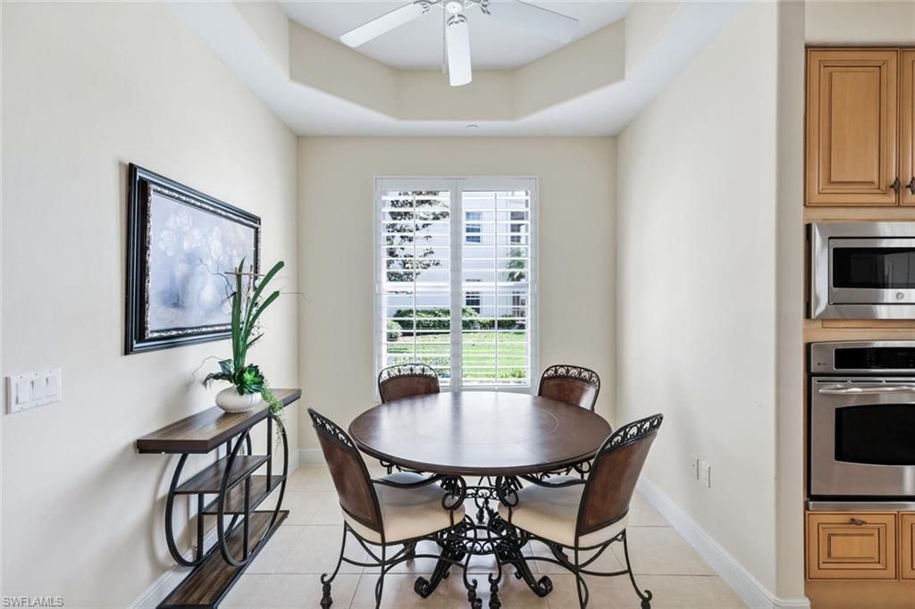 554 Avellino Isles Cir, Unit 101, Naples, FL 34119 Photo