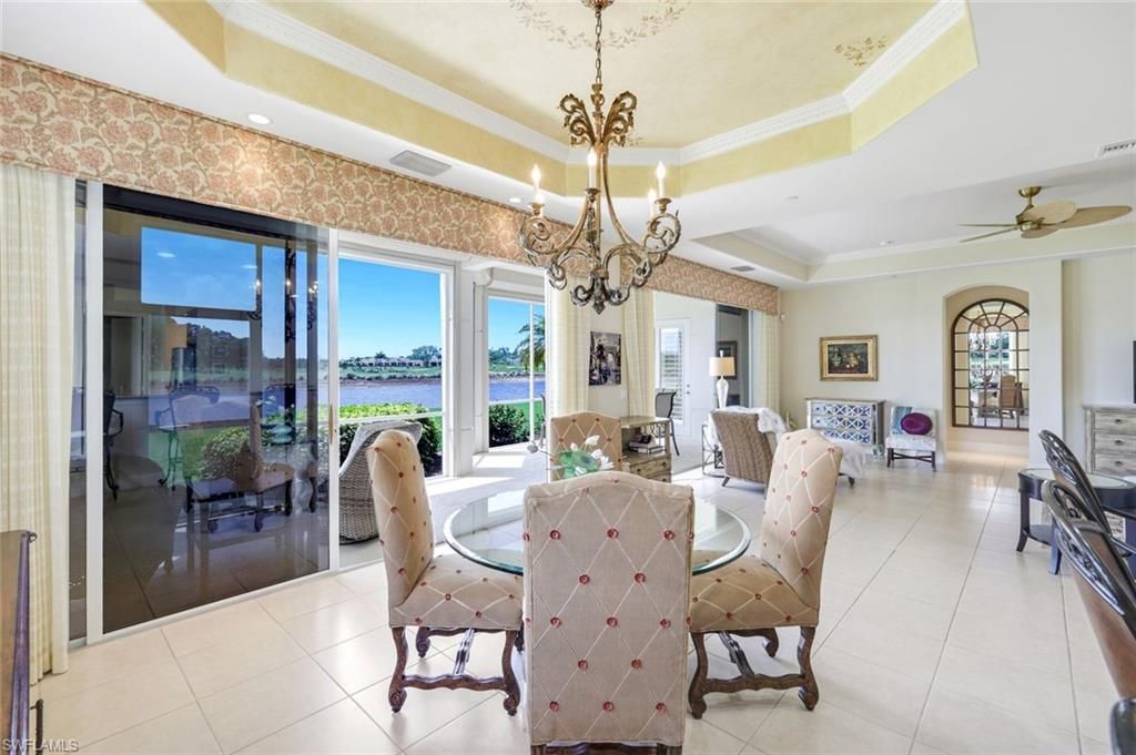 554 Avellino Isles Cir, Unit 101, Naples, FL 34119 Photo
