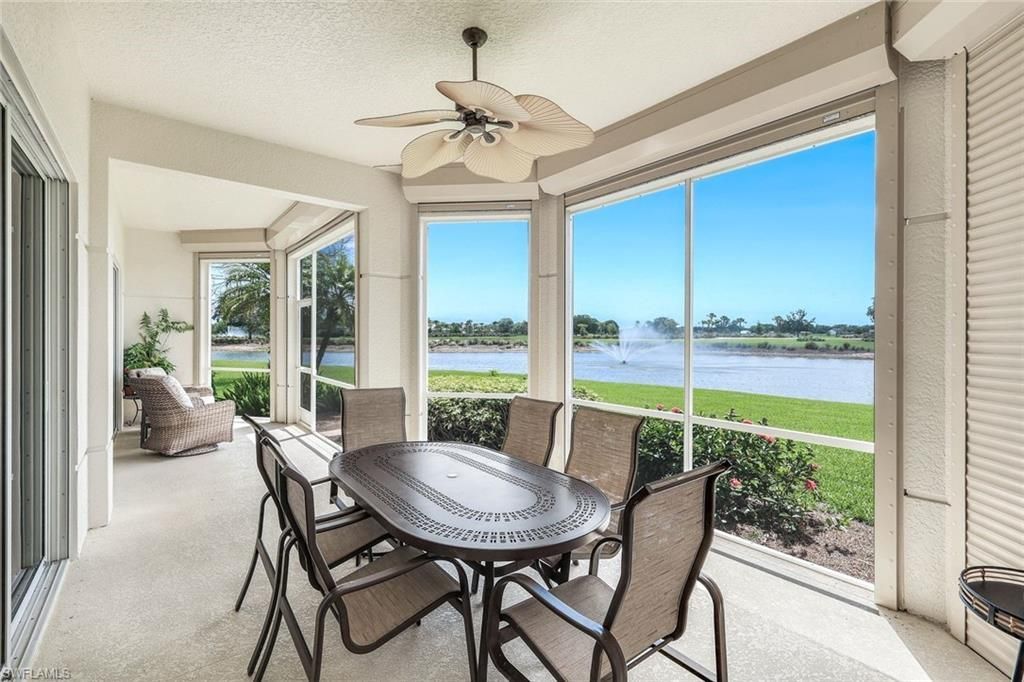 554 Avellino Isles Cir, Unit 101, Naples, FL 34119 Photo