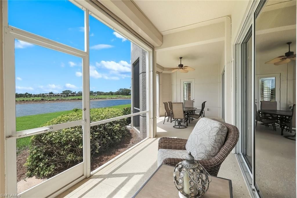 554 Avellino Isles Cir, Unit 101, Naples, FL 34119 Photo