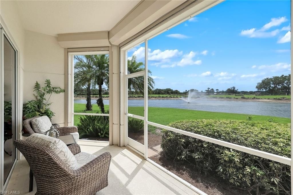 554 Avellino Isles Cir, Unit 101, Naples, FL 34119 Photo