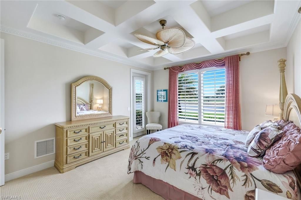 554 Avellino Isles Cir, Unit 101, Naples, FL 34119 Photo