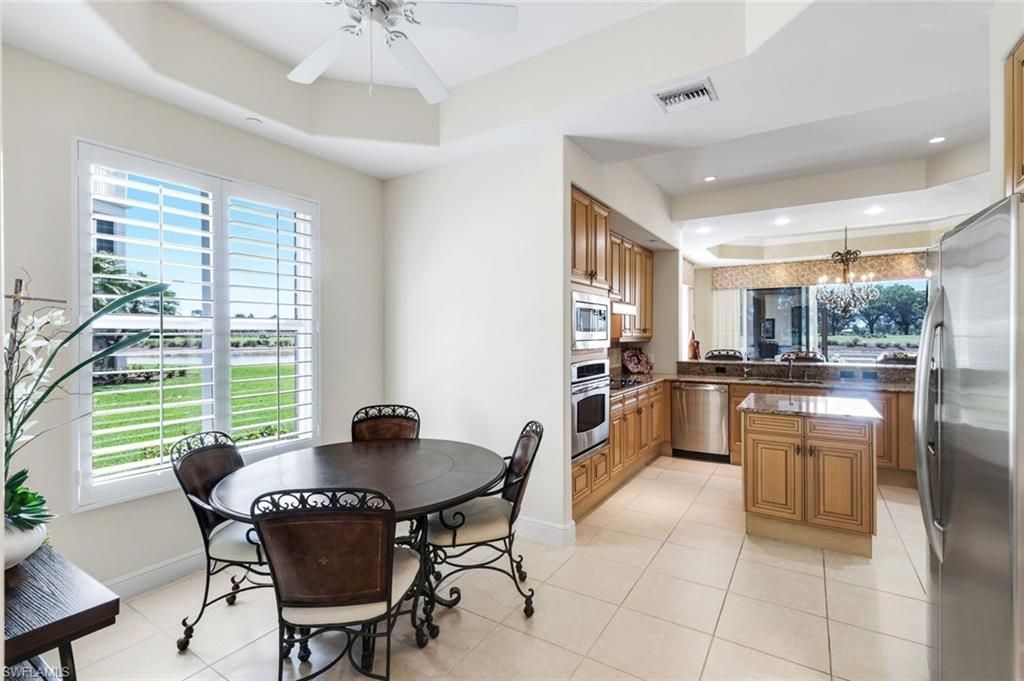 554 Avellino Isles Cir, Unit 101, Naples, FL 34119 Photo