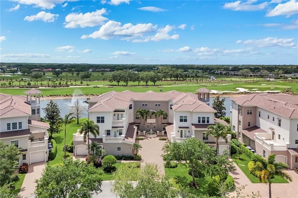 554 Avellino Isles Cir, Unit 101, Naples, FL 34119 Photo