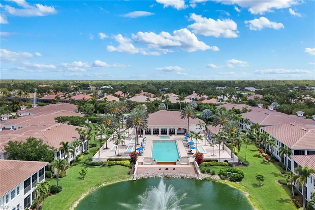 554 Avellino Isles Cir, Unit 101, Naples, FL 34119 Photo