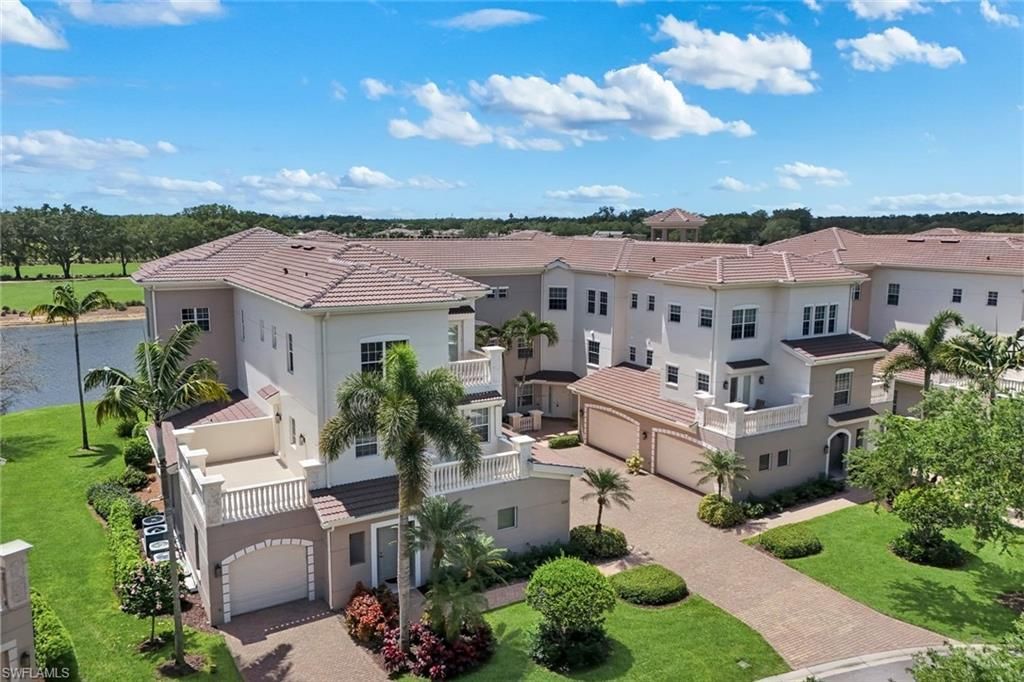 554 Avellino Isles Cir, Unit 101, Naples, FL 34119 Photo
