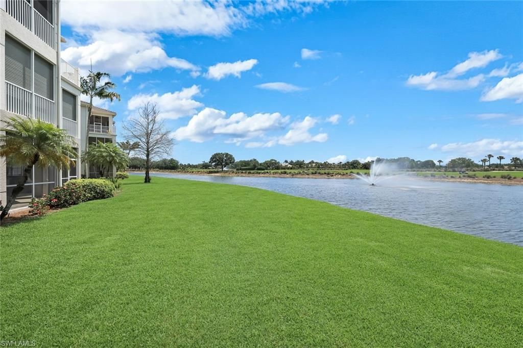 554 Avellino Isles Cir, Unit 101, Naples, FL 34119 Photo