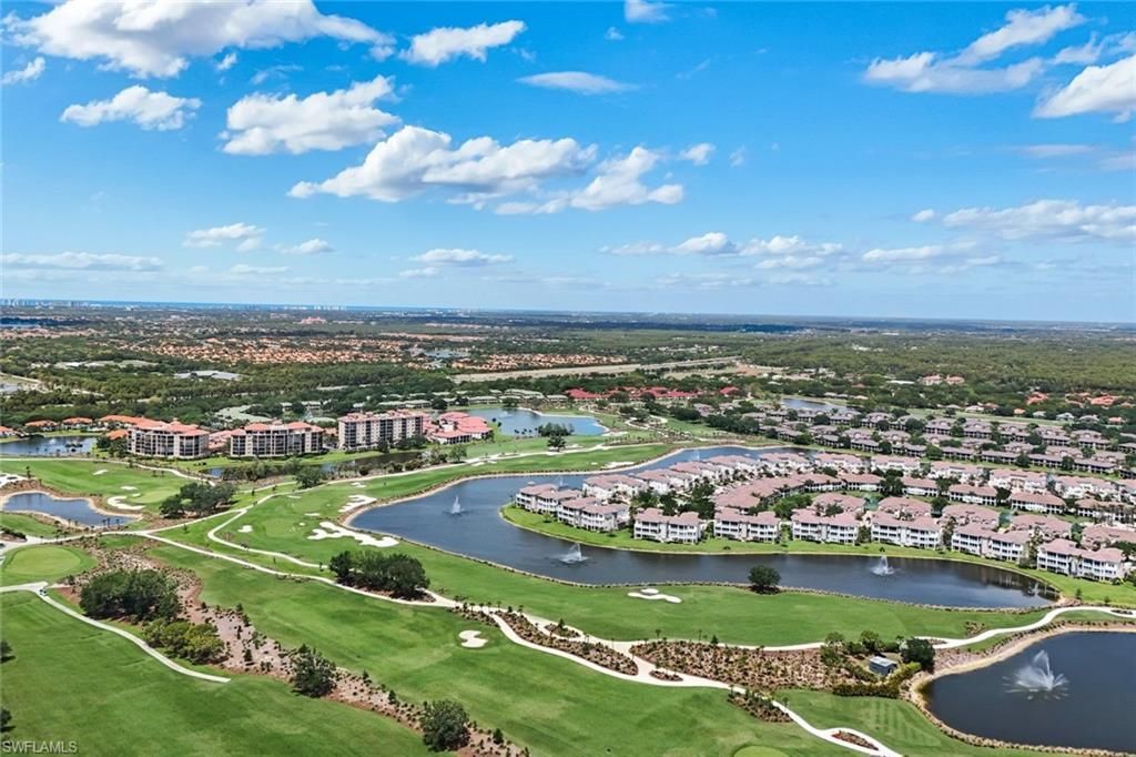 554 Avellino Isles Cir, Unit 101, Naples, FL 34119 Photo