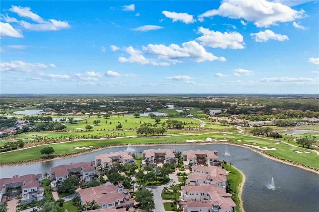 554 Avellino Isles Cir, Unit 101, Naples, FL 34119 Photo