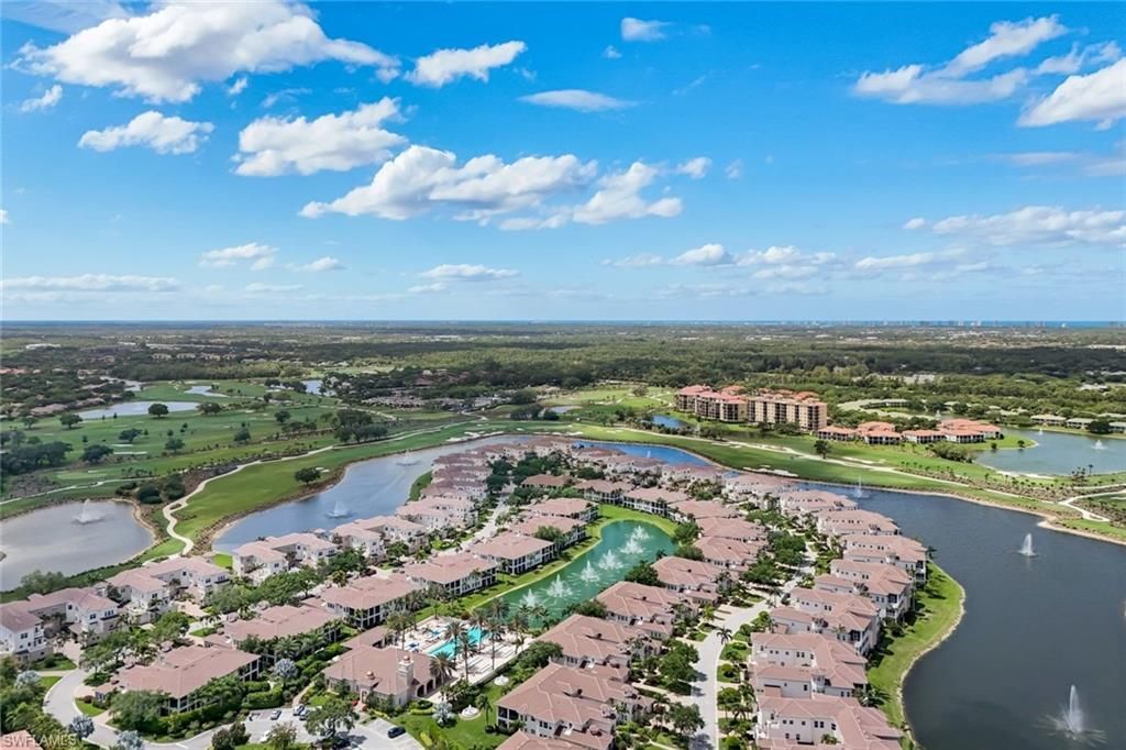 554 Avellino Isles Cir, Unit 101, Naples, FL 34119 Photo