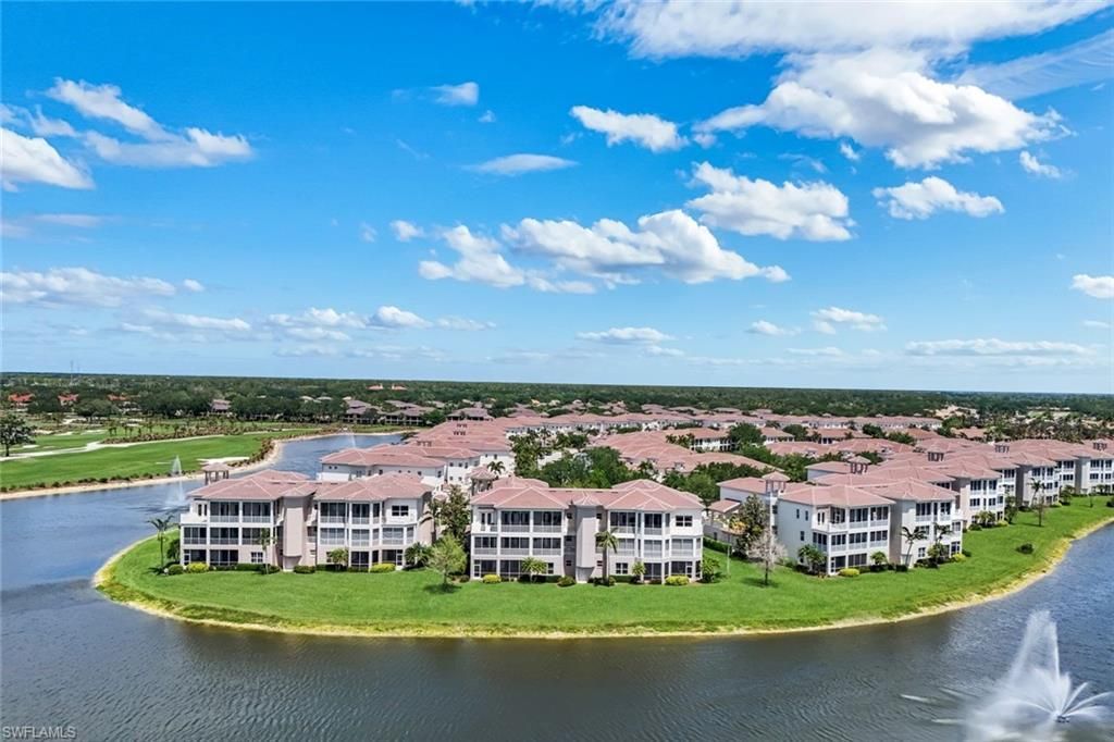 554 Avellino Isles Cir, Unit 101, Naples, FL 34119 Photo