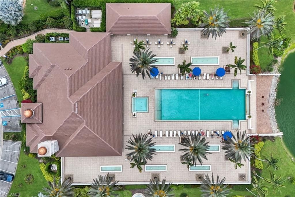 554 Avellino Isles Cir, Unit 101, Naples, FL 34119 Photo