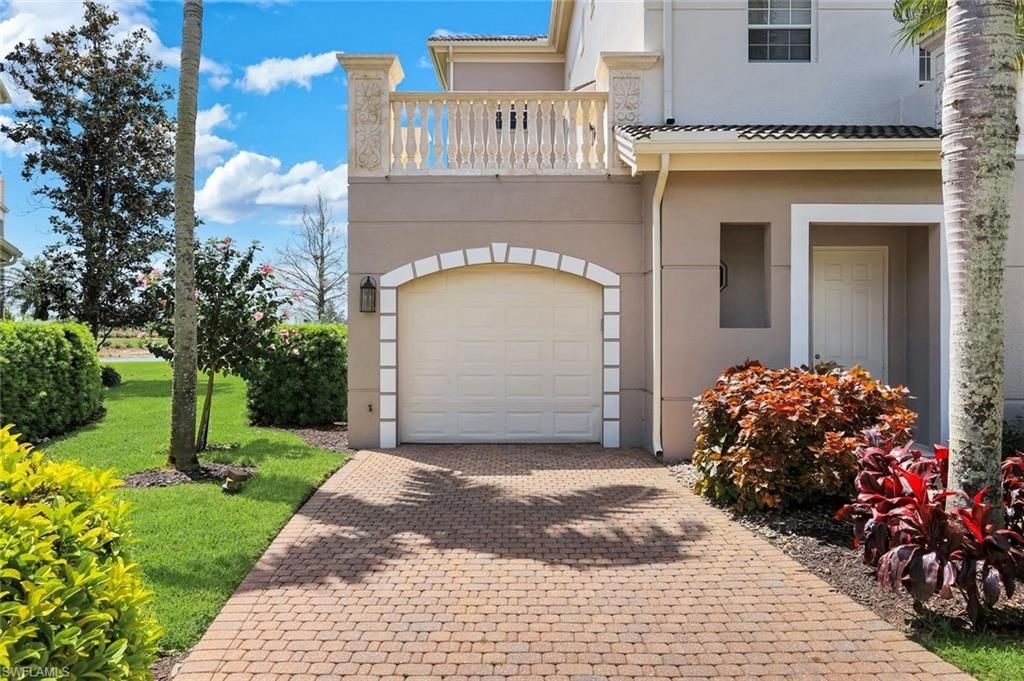 554 Avellino Isles Cir, Unit 101, Naples, FL 34119 Photo