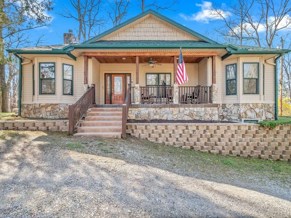 3553 Alpine Court, Hillsdale, MI 49242