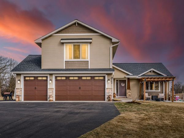15264 292nd Avenue NW, Zimmerman, MN 55398