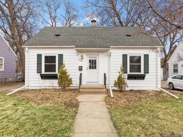 5006 E 54th Street, Minneapolis, MN 55417