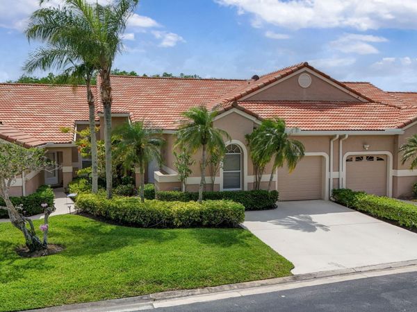 602 Sabal Palm Lane, Palm Beach Gardens, FL 33418