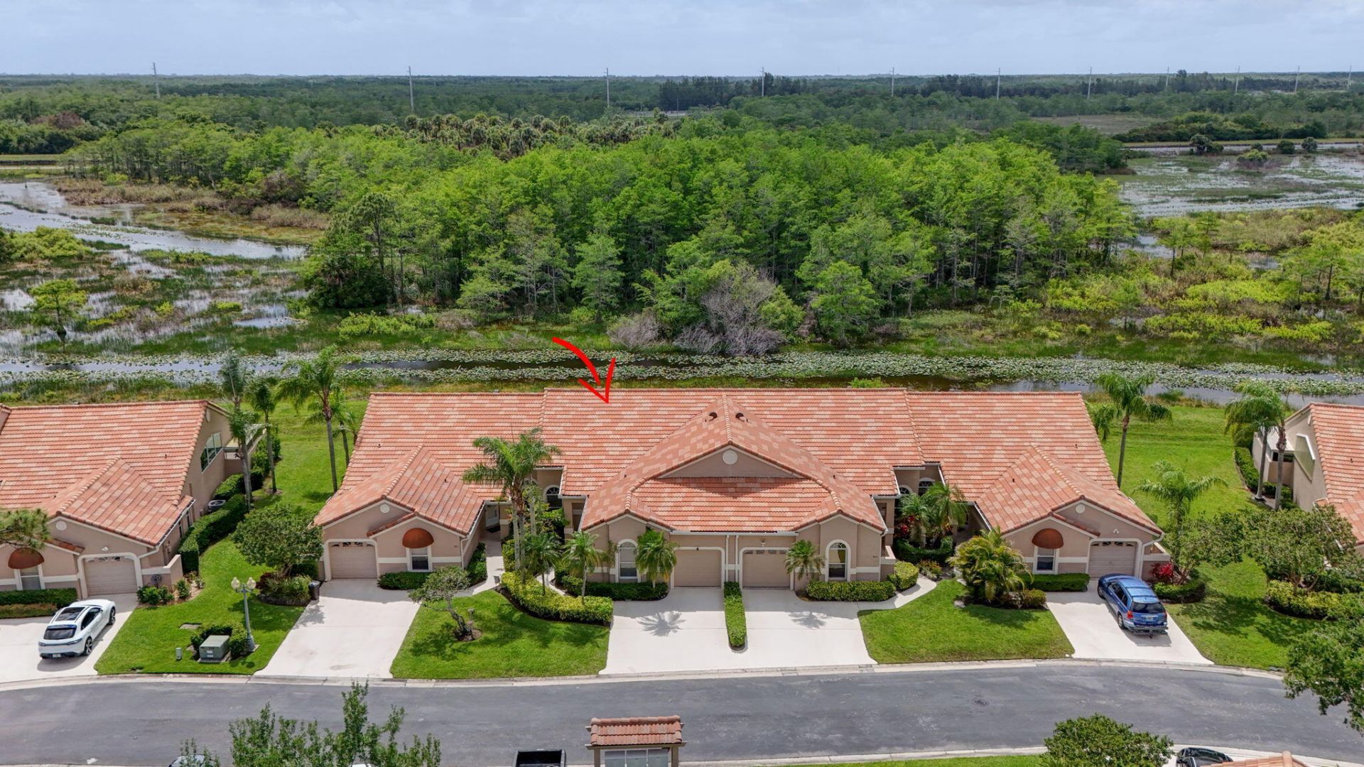 602 Sabal Palm Lane, Palm Beach Gardens, FL 33418 Photo