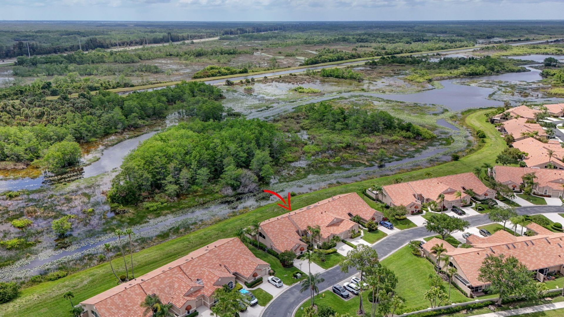 602 Sabal Palm Lane, Palm Beach Gardens, FL 33418 Photo