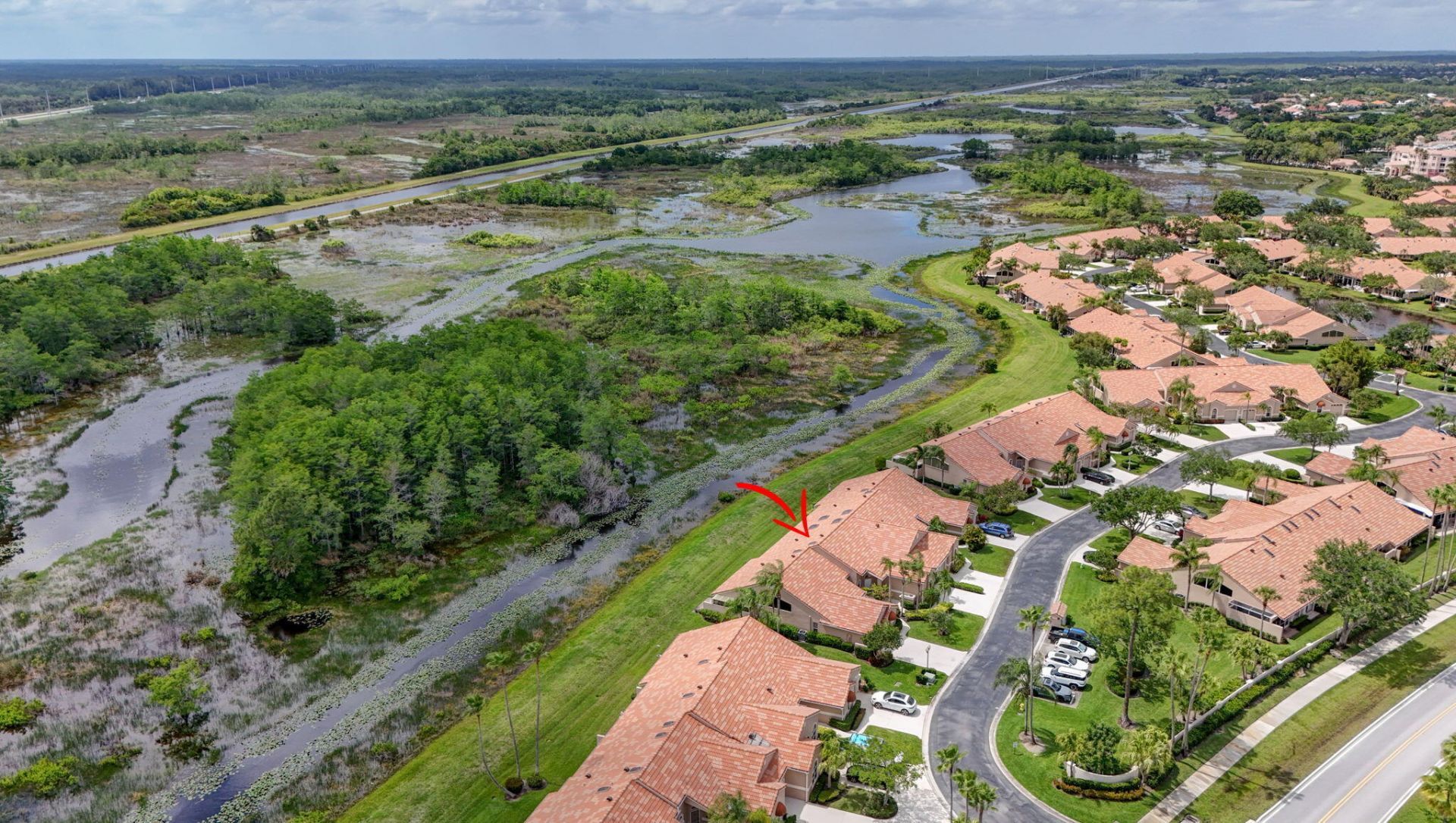 602 Sabal Palm Lane, Palm Beach Gardens, FL 33418 Photo