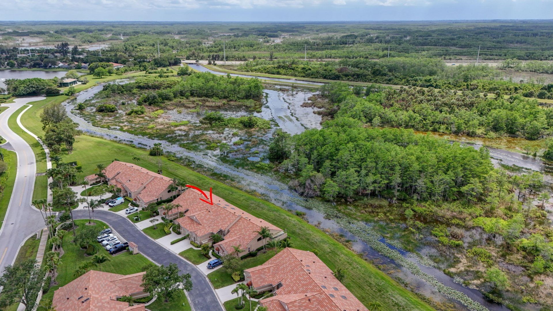 602 Sabal Palm Lane, Palm Beach Gardens, FL 33418 Photo