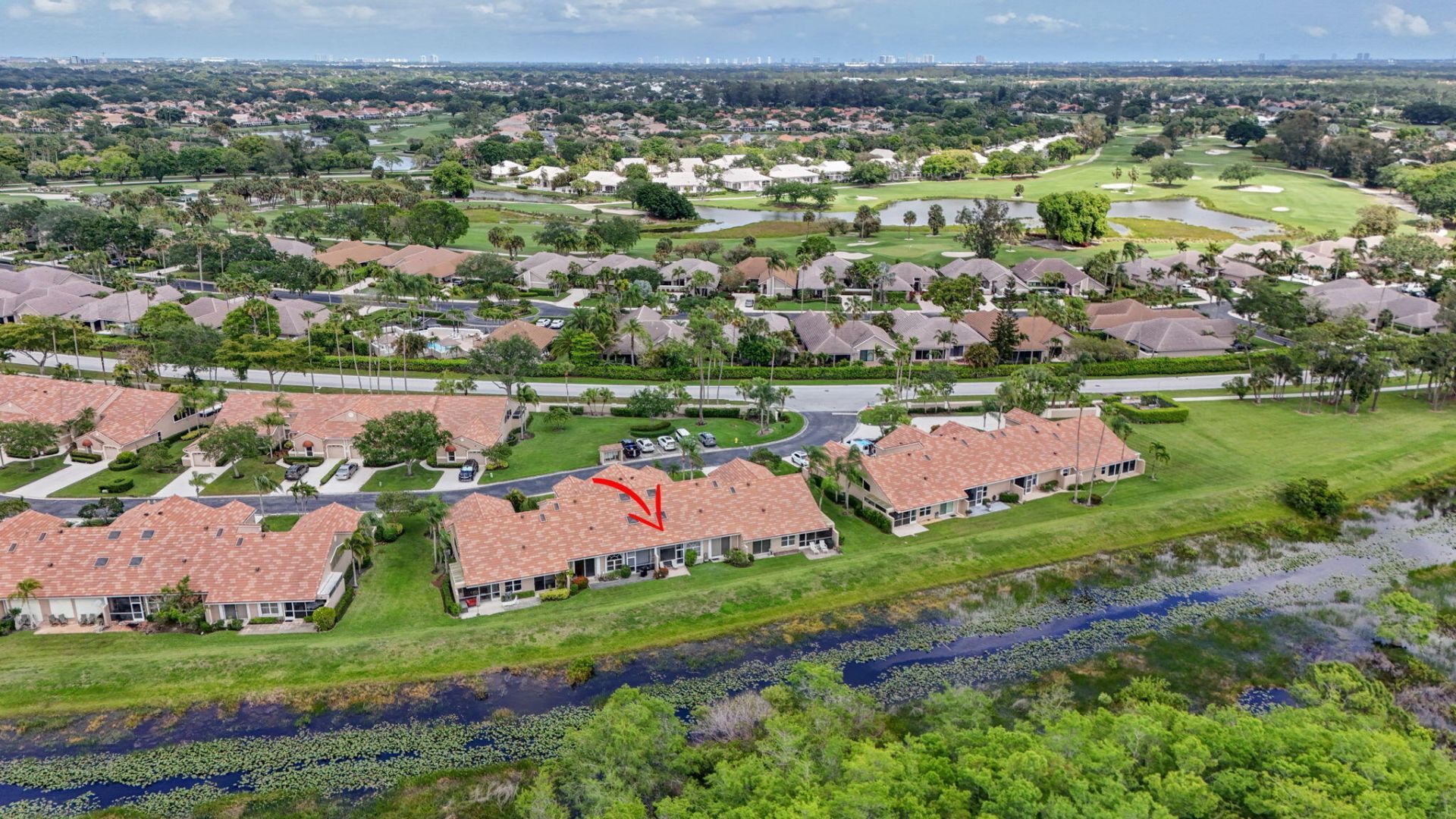 602 Sabal Palm Lane, Palm Beach Gardens, FL 33418 Photo