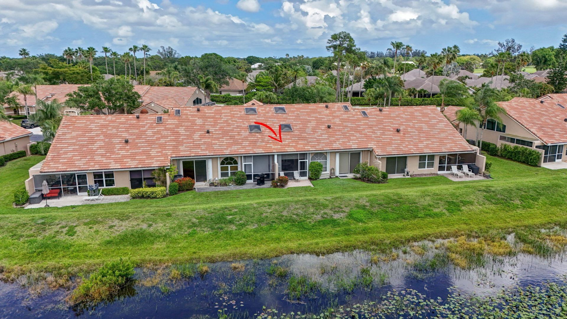 602 Sabal Palm Lane, Palm Beach Gardens, FL 33418 Photo