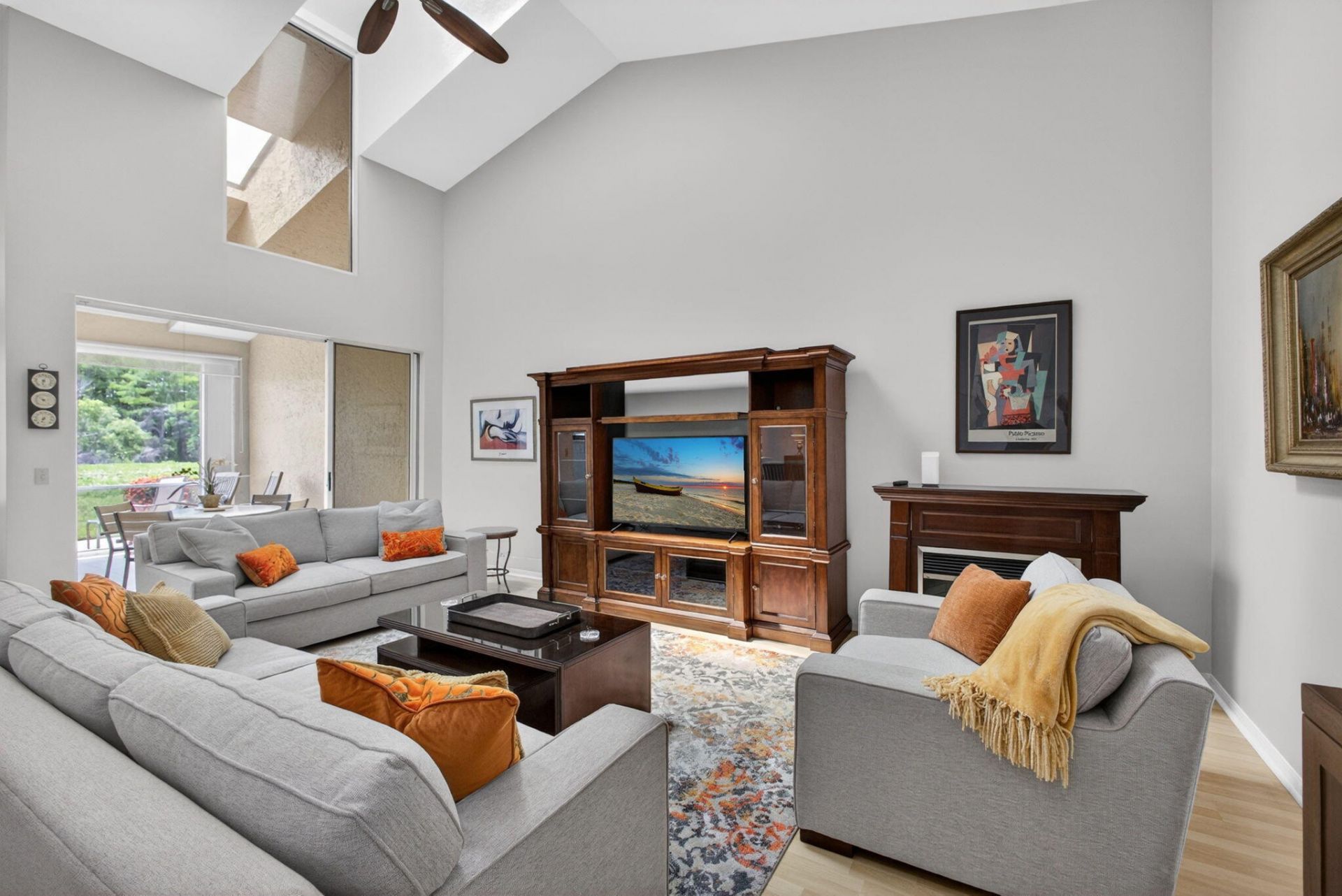 602 Sabal Palm Lane, Palm Beach Gardens, FL 33418 Photo