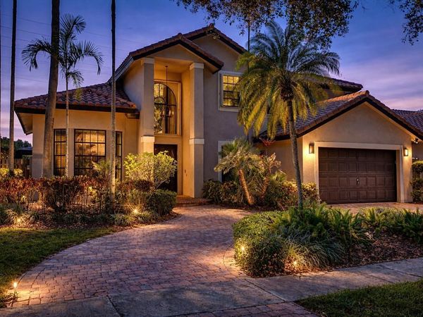 10650 Paris Street, Cooper City, FL 33026