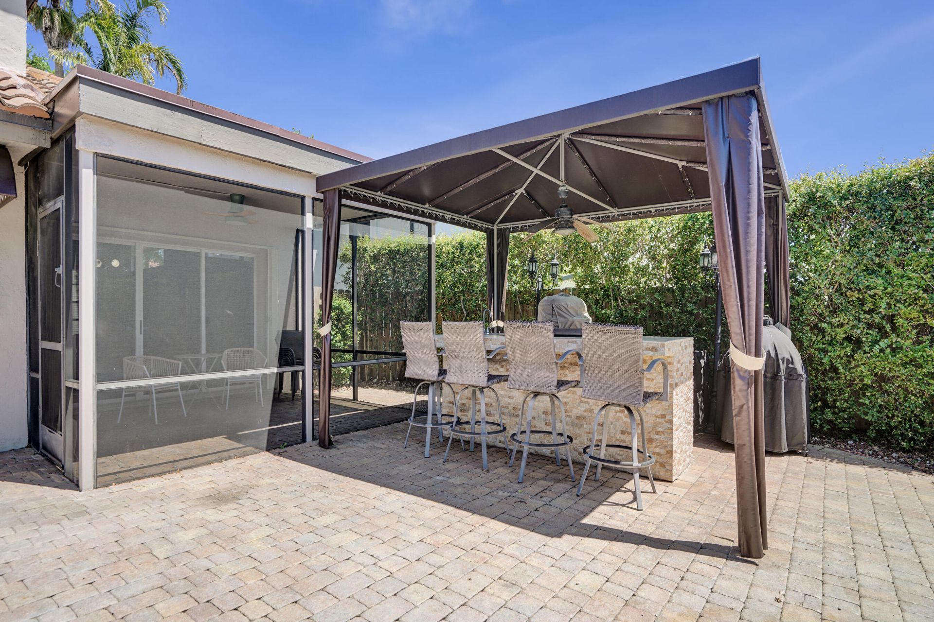 10650 Paris Street, Cooper City, FL 33026 Photo