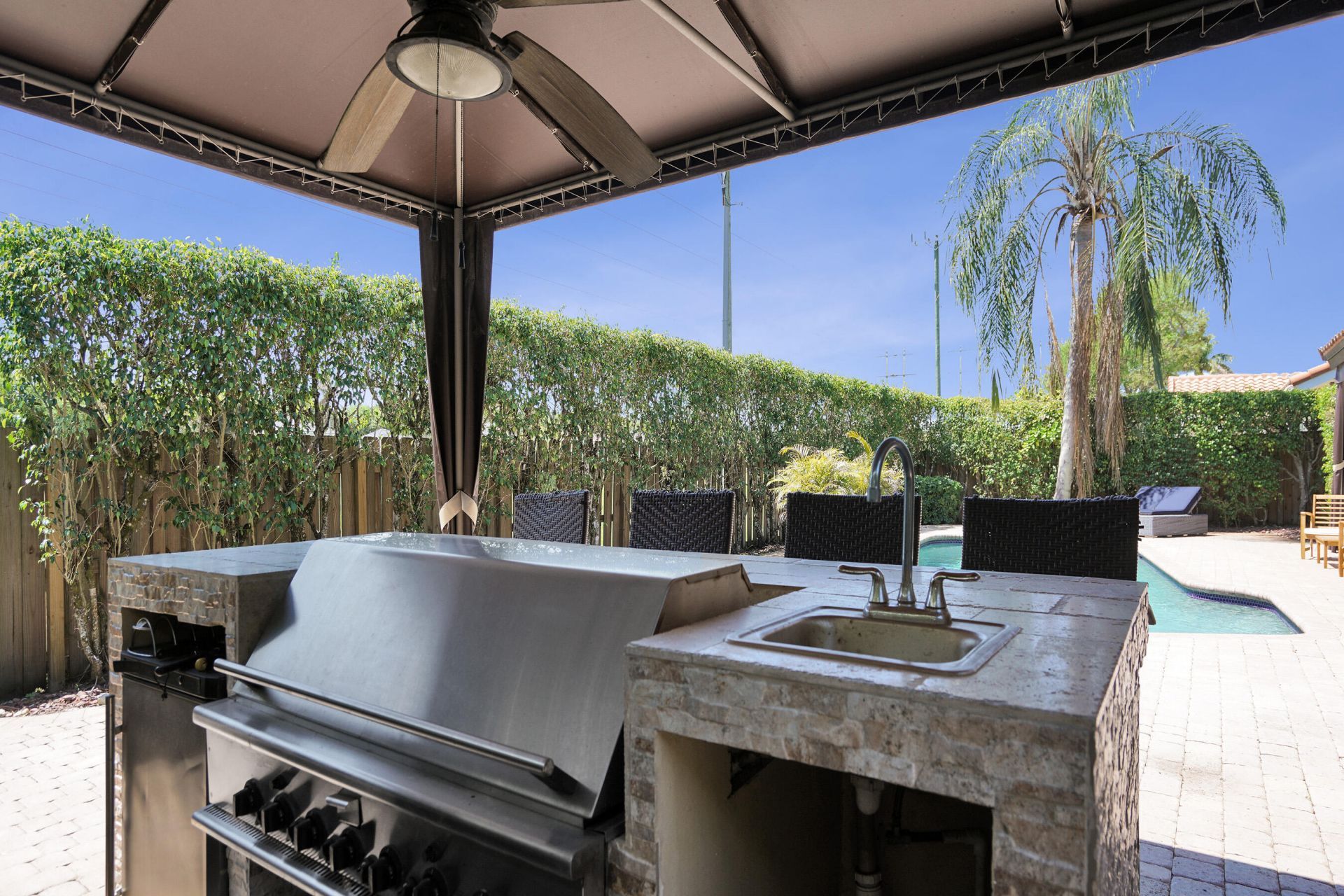 10650 Paris Street, Cooper City, FL 33026 Photo