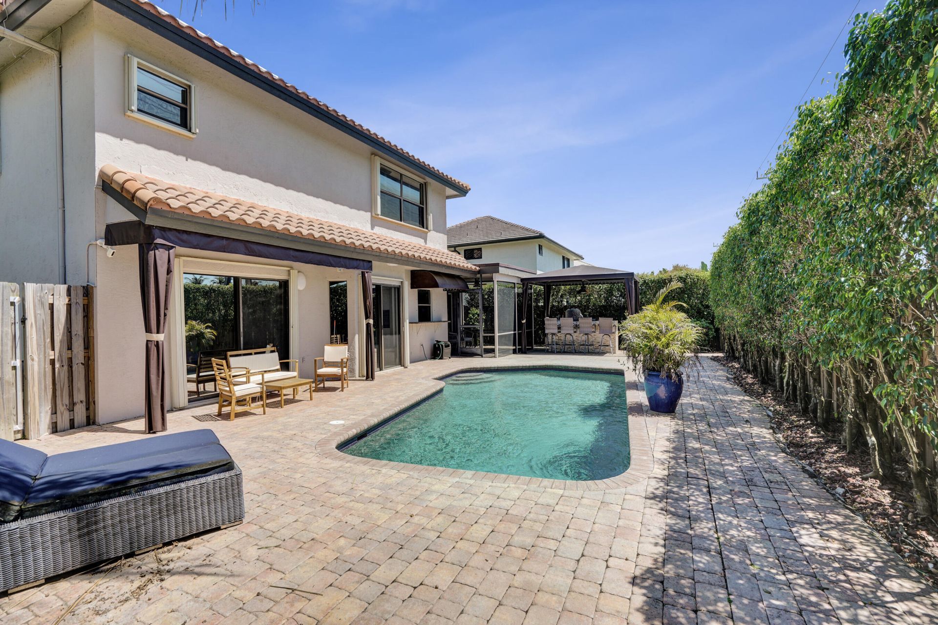 10650 Paris Street, Cooper City, FL 33026 Photo