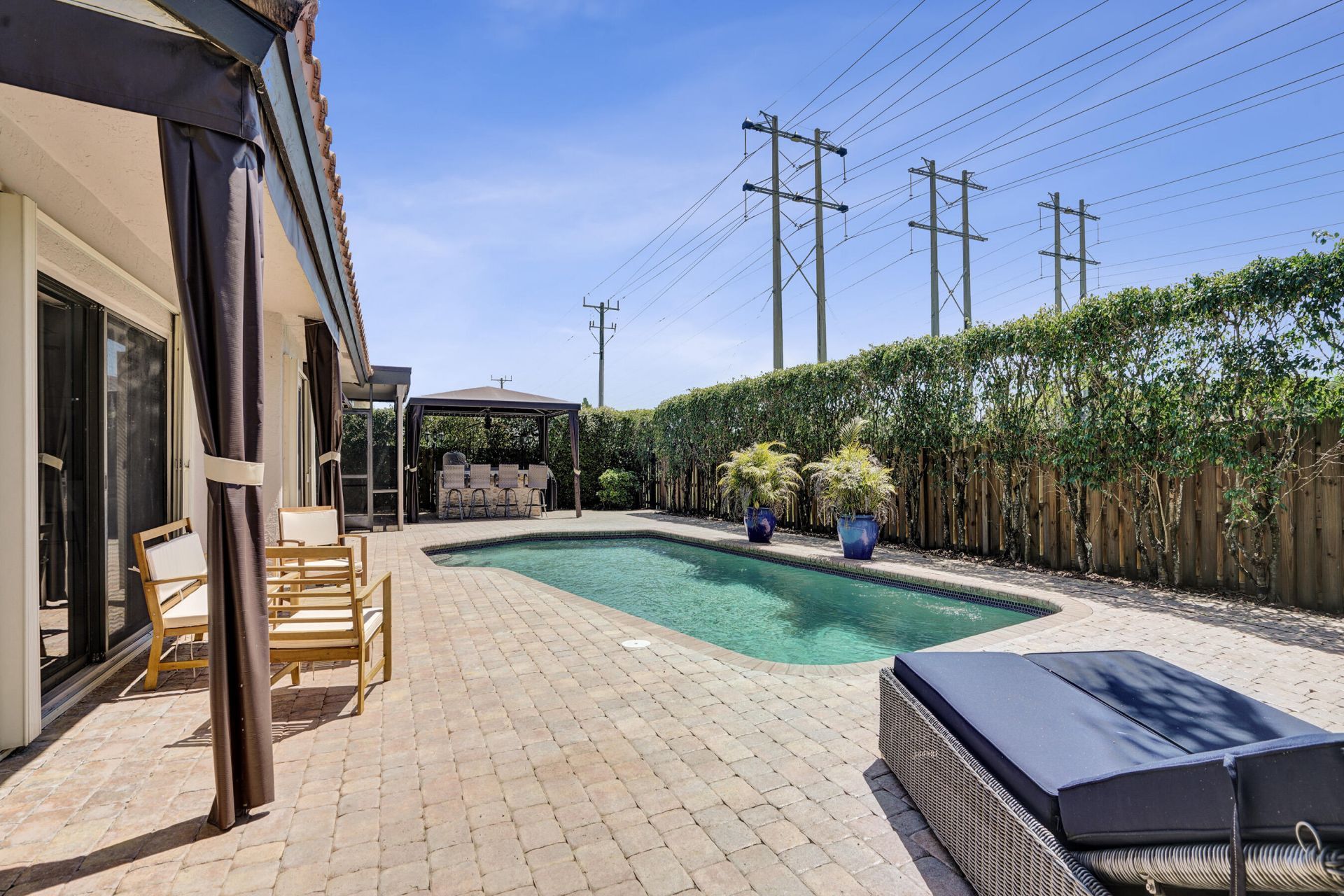 10650 Paris Street, Cooper City, FL 33026 Photo