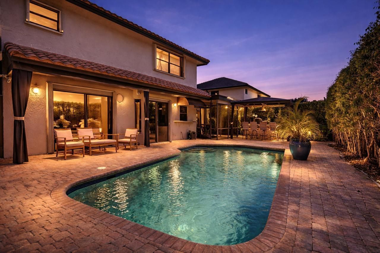 10650 Paris Street, Cooper City, FL 33026 Photo