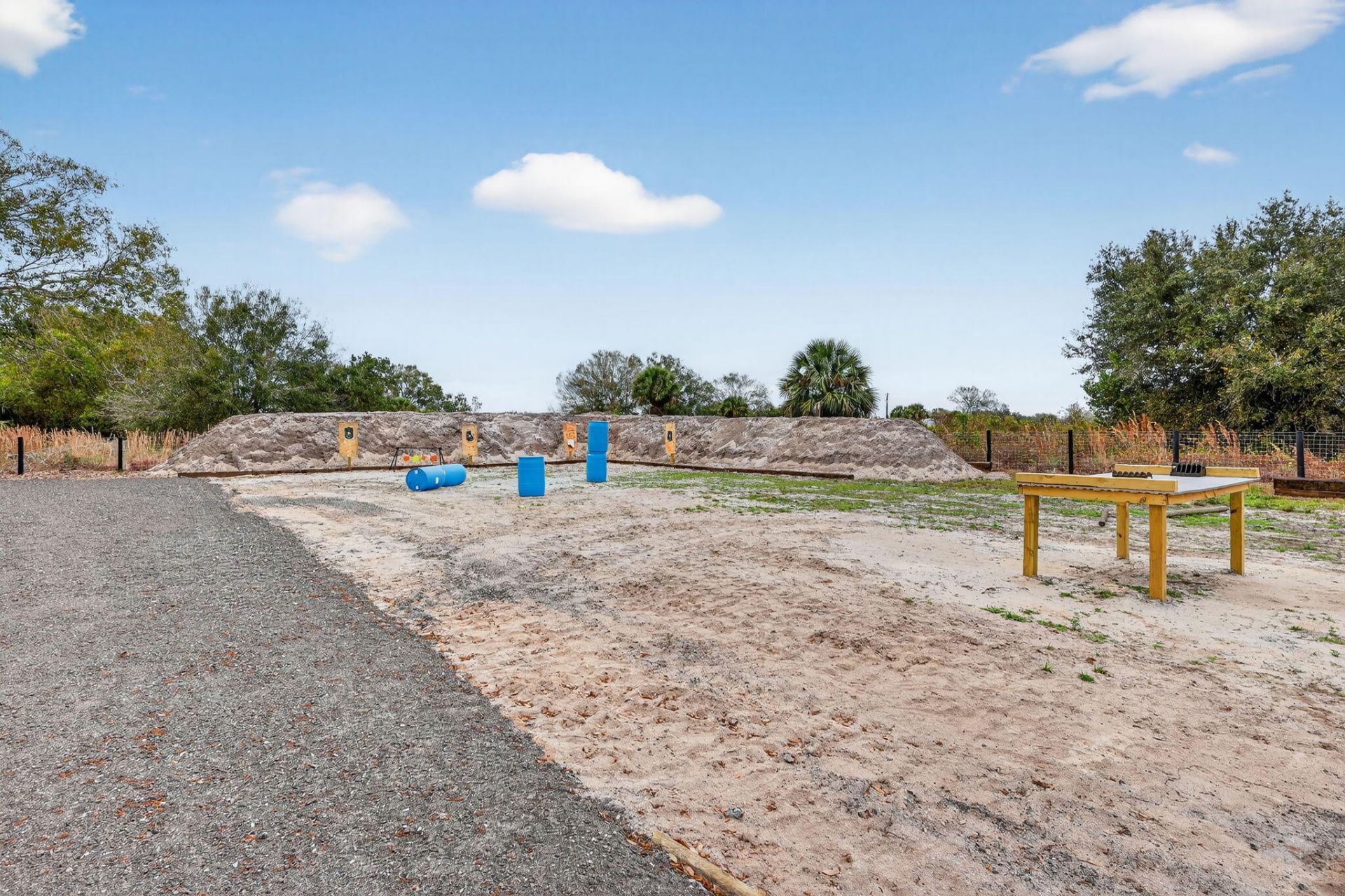 14827 NW 266th Street, Okeechobee, FL 34972 Photo