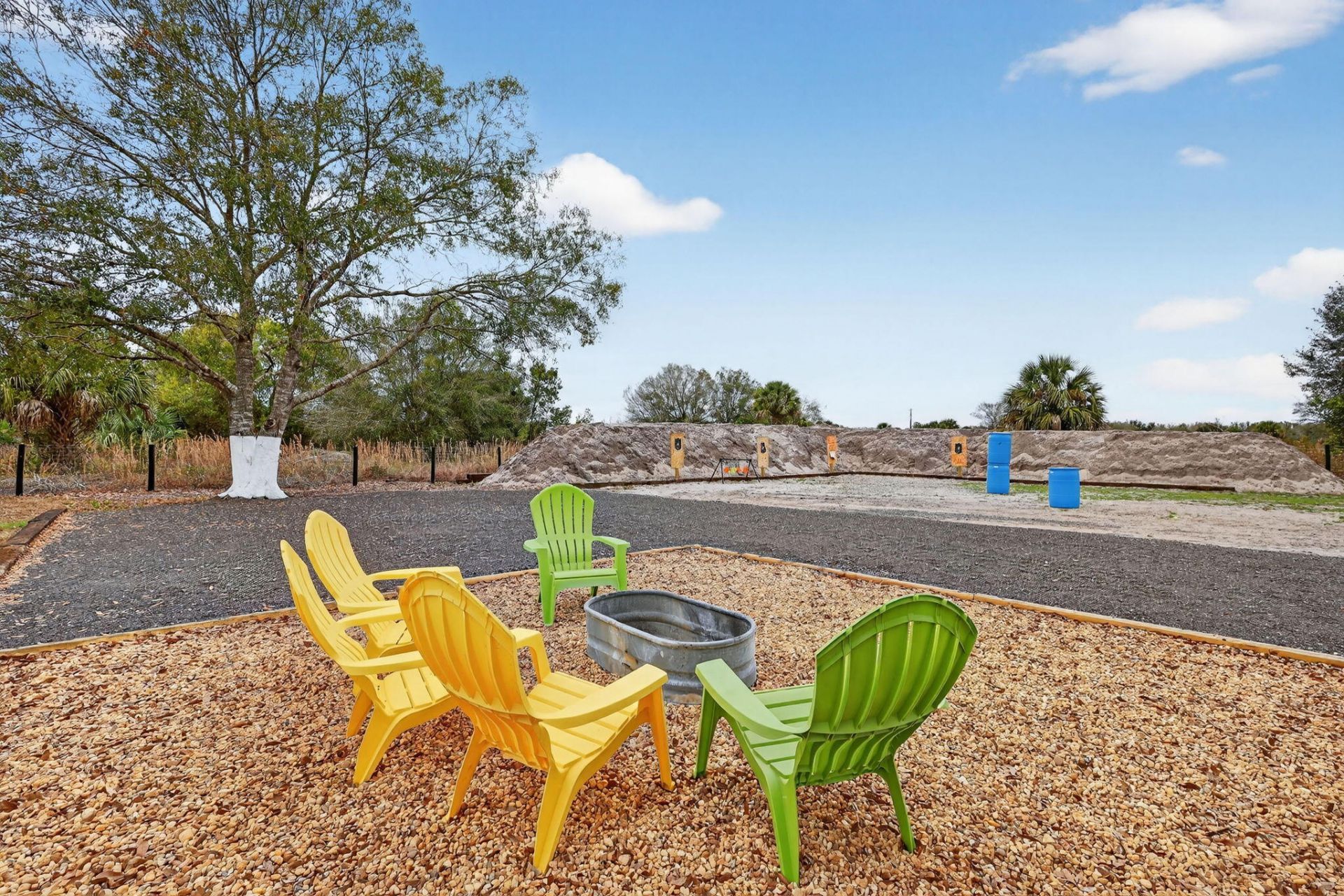 14827 NW 266th Street, Okeechobee, FL 34972 Photo