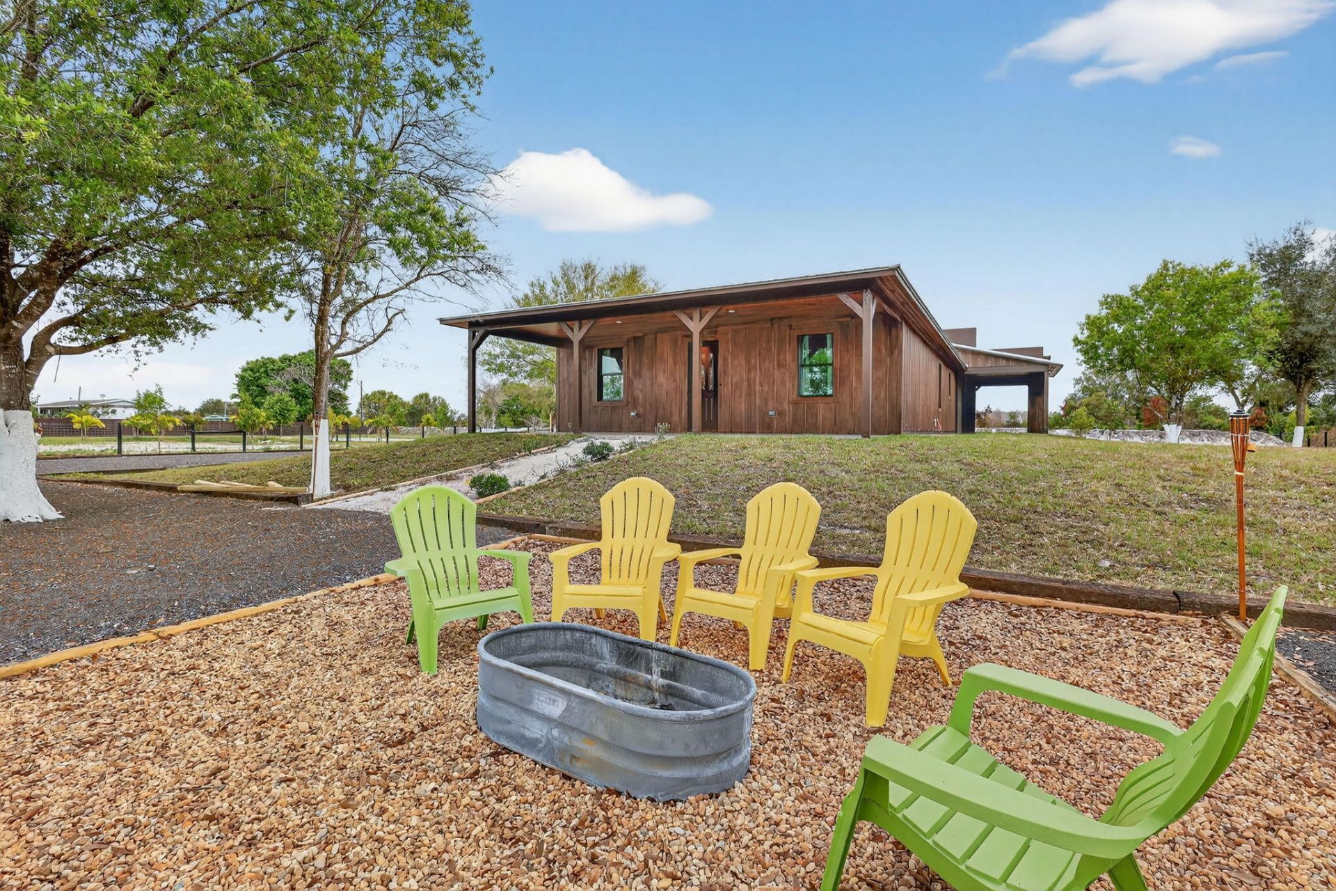 14827 NW 266th Street, Okeechobee, FL 34972 Photo