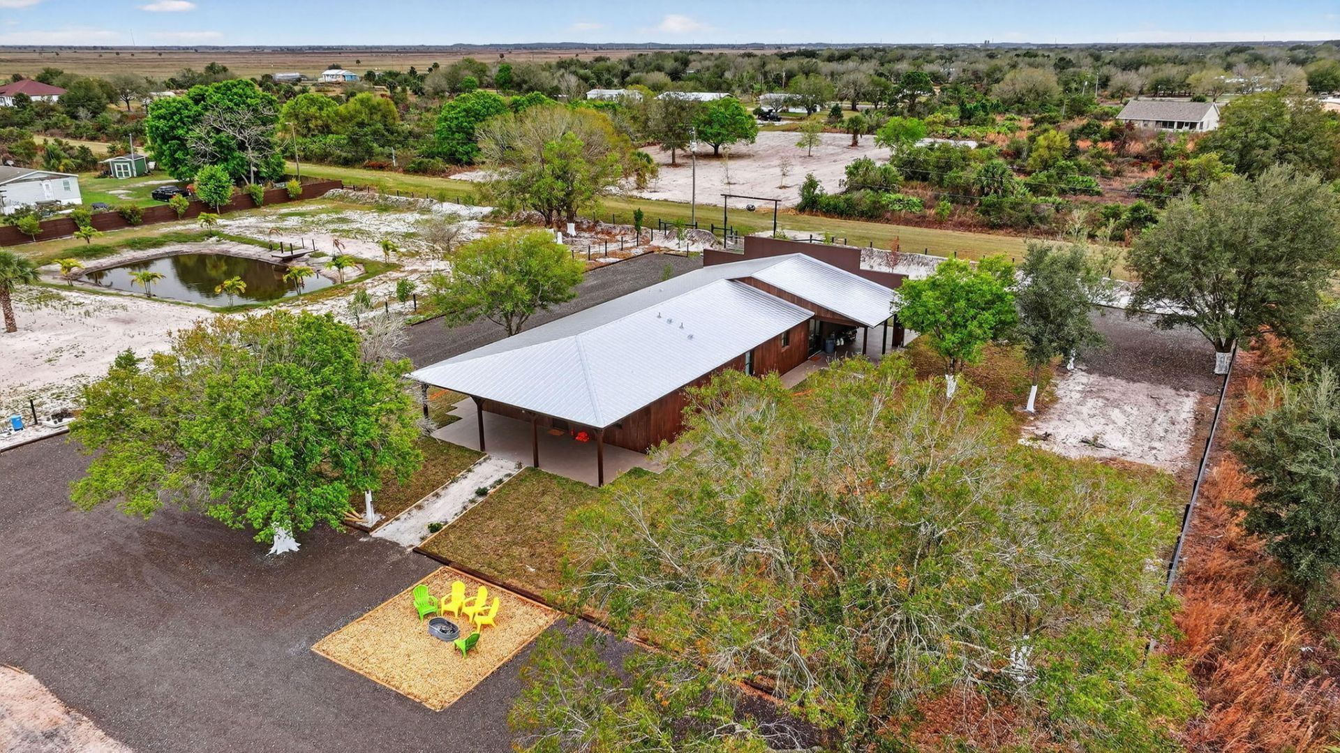 14827 NW 266th Street, Okeechobee, FL 34972 Photo