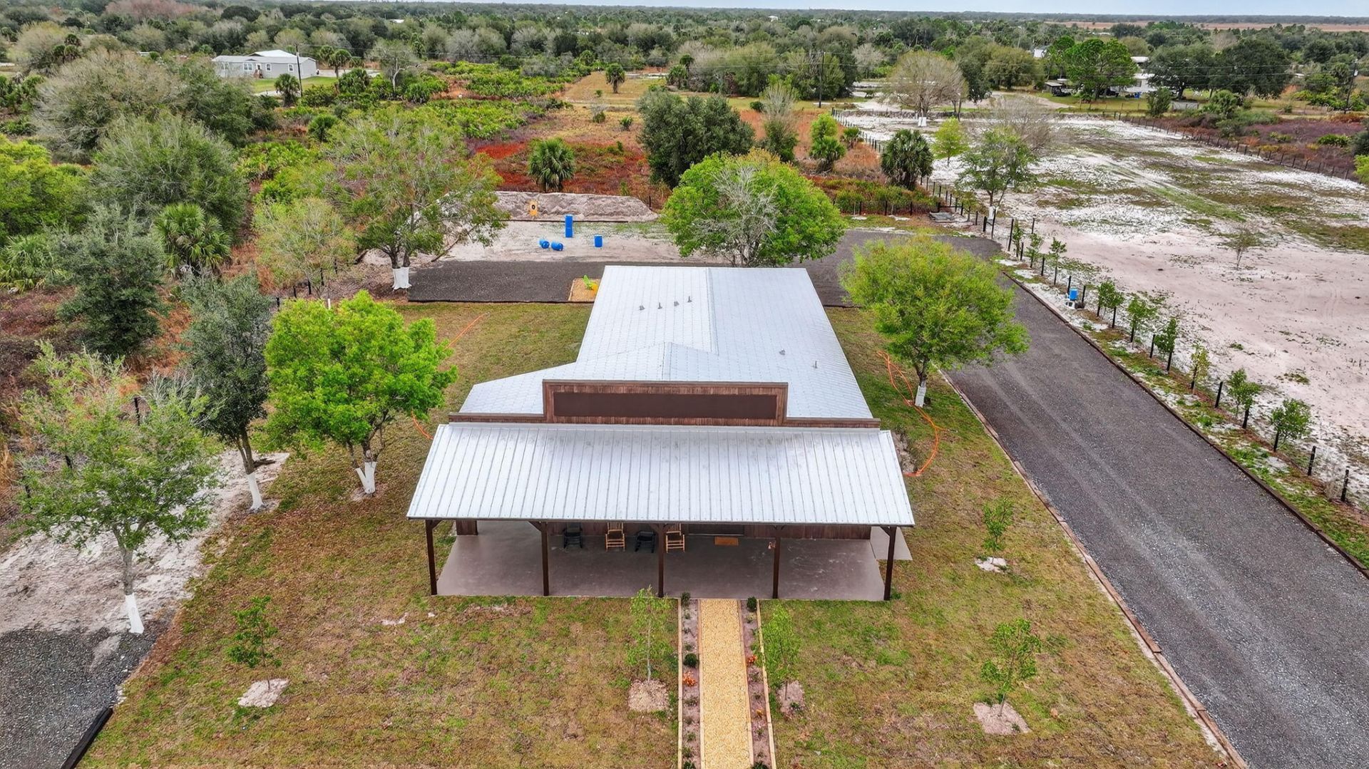 14827 NW 266th Street, Okeechobee, FL 34972 Photo